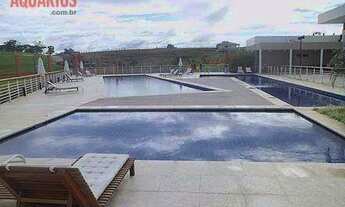 Imagem 3: Terreno à venda, 476 m² por R$ 1.080.000,00 - Urbanova - São José dos Campos/SP