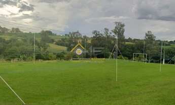 Imagem 5: CHACARA RESIDENCIAL em SALTO - SP, ITAPECERICA