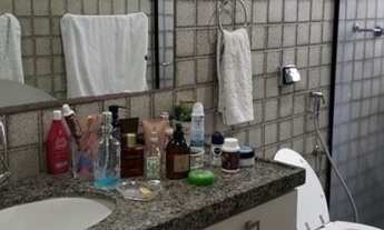 Imagem 6: Apto nas Graças| 143m²| 3qtos-1suíte| 2 vagas