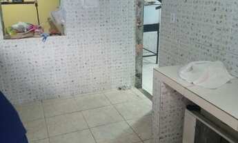 Imagem 4: Vendo uma casa no conjunto cidadão 10