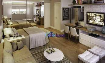 Imagem 3: Apartamento com 2 dormitórios à venda, 53 m² por R$ 397.000,00 - Vila Prudente (Zona Leste