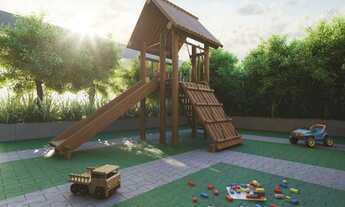 Imagem 5: Cobertura duplex para venda possui 133 metros quadrados com 4 quartos em Vila Osasco - Osa