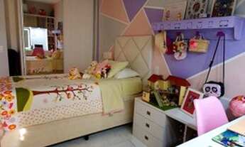 Imagem 6: 4 QUARTOS JARDIM OCEANICO