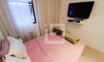 Imagem 2: RECREIO - 3 QUARTOS MUITO LINDO - VARANDA - ARMÁRIOS - LOCALIZAÇÃO PRIVILEGIADA - ENTRAR E