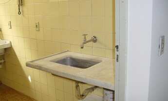 Imagem 2: APARTAMENTO RESIDENCIAL em CAMPINAS - SP, BOSQUE