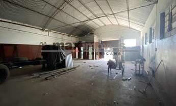 Imagem 4: Galpão/Depósito/Armazém para aluguel com 390 m² em Jardim São Vito - Americana - SP