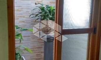 Imagem 4: PORTO ALEGRE - Casa Padrão - Vila Nova