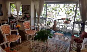 Imagem 5: São Paulo - Apartamento Padrão - Moema