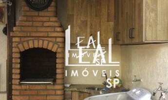 Imagem 3: Casa com 2 dormitórios à venda, 100 m² por R$ 550.000,00 - Vila Rosália - Guarulhos/SP