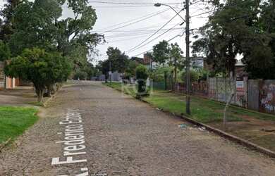 Imagem 2: Porto Alegre - Terreno Padrão - Nonoai