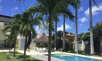 Imagem: 83201- Luxuosa casa 7 suites piscina beira