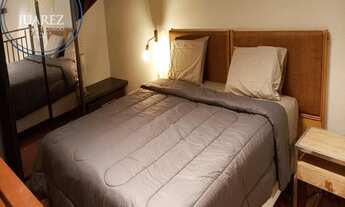 Imagem 3: APTO 1/4 NO RIO VERMELHO PARA VENDA, PESTANA LODGE, PORTEIRA FECHADA, FRENTE MAR!