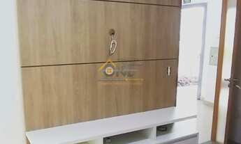 Imagem 2: APARTAMENTO RESIDENCIAL em SALTO - SP, JARDIM DAS NAÇÕES