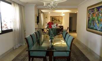 Imagem 7: Apartamento para Venda em Belo Horizonte, Lourdes, 4 dormitórios, 2 suítes, 4 banheiros, 4