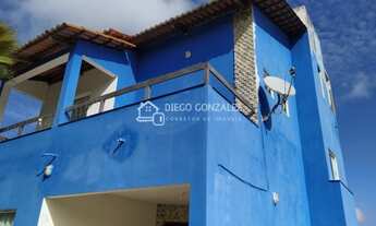 Imagem 3: Casa para venda com 156 metros quadrados com 3 quartos em Pajuçara - Natal - RN