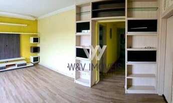 Imagem 3: Casa com 4 dormitórios à venda, 183 m² por R$ 550.000,00 - Aviação - São José dos Pinhais