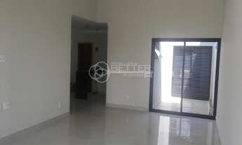 Imagem 2: Casa térrea recém construída no condomínio Mont Blanc em Itu/SP