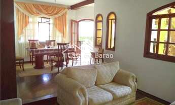 Imagem 6: CASA RESIDENCIAL em CAMPINAS - SP, CIDADE UNIVERSITÁRIA