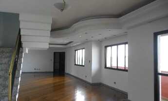 Imagem 6: COBERTURA RESIDENCIAL em SUZANO - SP, CENTRO