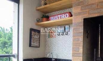 Imagem 7: São Paulo - Apartamento Padrão - Granja Julieta