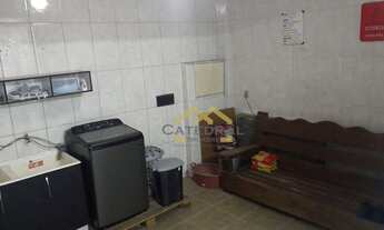 Imagem 4: Casa com 2 dormitórios à venda, 170 m² por R$ 650.000 - Cidade Nova - Jundiaí/SP