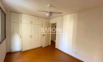 Imagem 3: São Paulo - Apartamento Padrão - Higienópolis