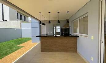 Imagem: Cond Praça das Flores Casa com 3 dormitórios