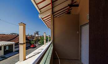 Imagem: Praia Grande - Casa Padrão - Caiçara