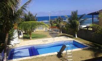 Imagem: Casa com 4 dormitórios, 300 m² - venda