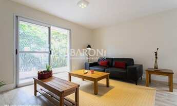 Imagem 5: São Paulo - Apartamento Padrão - Campo Belo