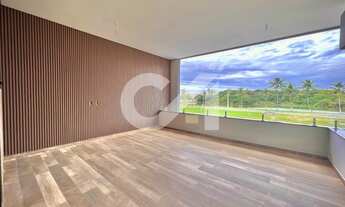 Imagem 4: Mansão Luxuosa cond. Lago Paranoá