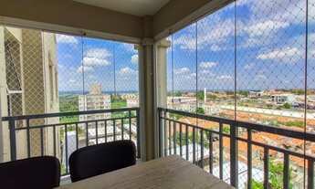 Imagem: Apartamento no Parque Prado