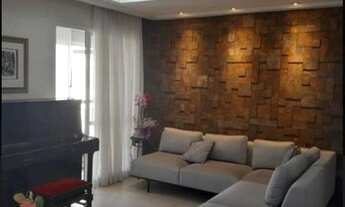 Imagem: Apartamento para venda com 194 metros quadrados