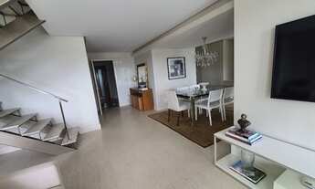 Imagem: Apartamento duplex no Mandarim