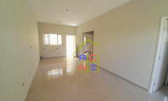 Imagem 4: Casa com 3 dormitórios à venda, 70 m² por R$ 322.000,00 - Jardim das Flores - Hortolândia