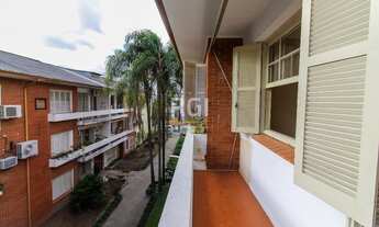 Imagem: Apartamento Menino Deus Porto Alegre