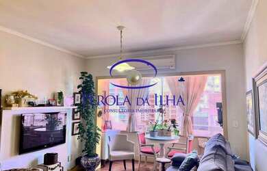 Imagem 6: APARTAMENTO RESIDENCIAL em FLORIANÓPOLIS - SC, AGRONÔMICA