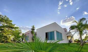 Imagem 4: CASA RESIDENCIAL em SOROCABA - SP, Condomínio Vale do Lago