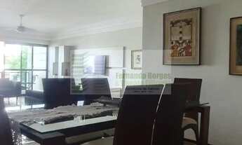 Imagem 7: Apartamento para Venda em Recife, Parnamirim, 4 dormitórios, 1 suíte, 2 banheiros, 2 vagas