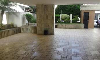 Imagem 3: Apartamento com 3 dormitórios à venda, 122 m² por R$ 695.000,00 - Santa Efigênia - Belo Ho