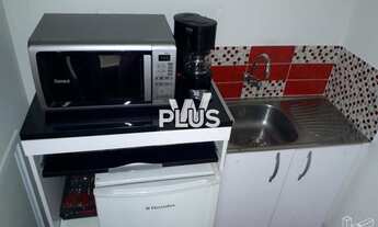 Imagem: Sala, Jardim Portal da Colina, Sorocaba