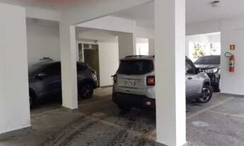 Imagem 7: APARTAMENTO À VENDA NO EDIFÍCIO GREEN HILLS - GUARUJÁ/SP