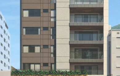 Imagem 7: Apartamento com 3 dormitórios à venda, 378 m² por R$ 1.400.000,00 - Bom Pastor - Juiz de F