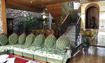 Imagem 4: Oportunidade Casa em condomínio com 4 dormitórios