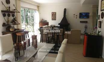 Imagem 6: Excelente Sobrado com Piscina em Interlagos ? São Paulo