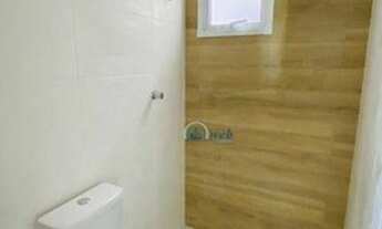 Imagem 6: Cobertura Duplex com 2 dormitórios à venda, 94 m² por R$ 550.000 - Jardim Paraíso - Santo