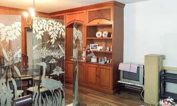 Imagem 3: Apartamento à venda, 4 quartos, 1 suíte, 3 vagas, Tijuca - RIO DE JANEIRO/RJ