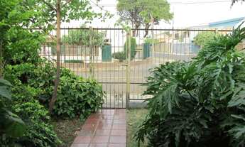 Imagem 5: CASA - RUA MÔNACO, 276 ( ESQ. C/ RUA DINAMARCA) - JARDIM ADRIANA II