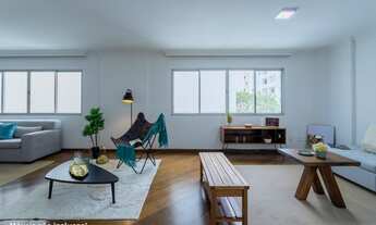 Imagem 7: Apartamento Venda Jardim Paulista 222 m² 4 Dormitórios