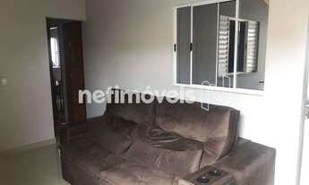 Imagem 2: Venda Casa geminada Dona Suzana Florestal